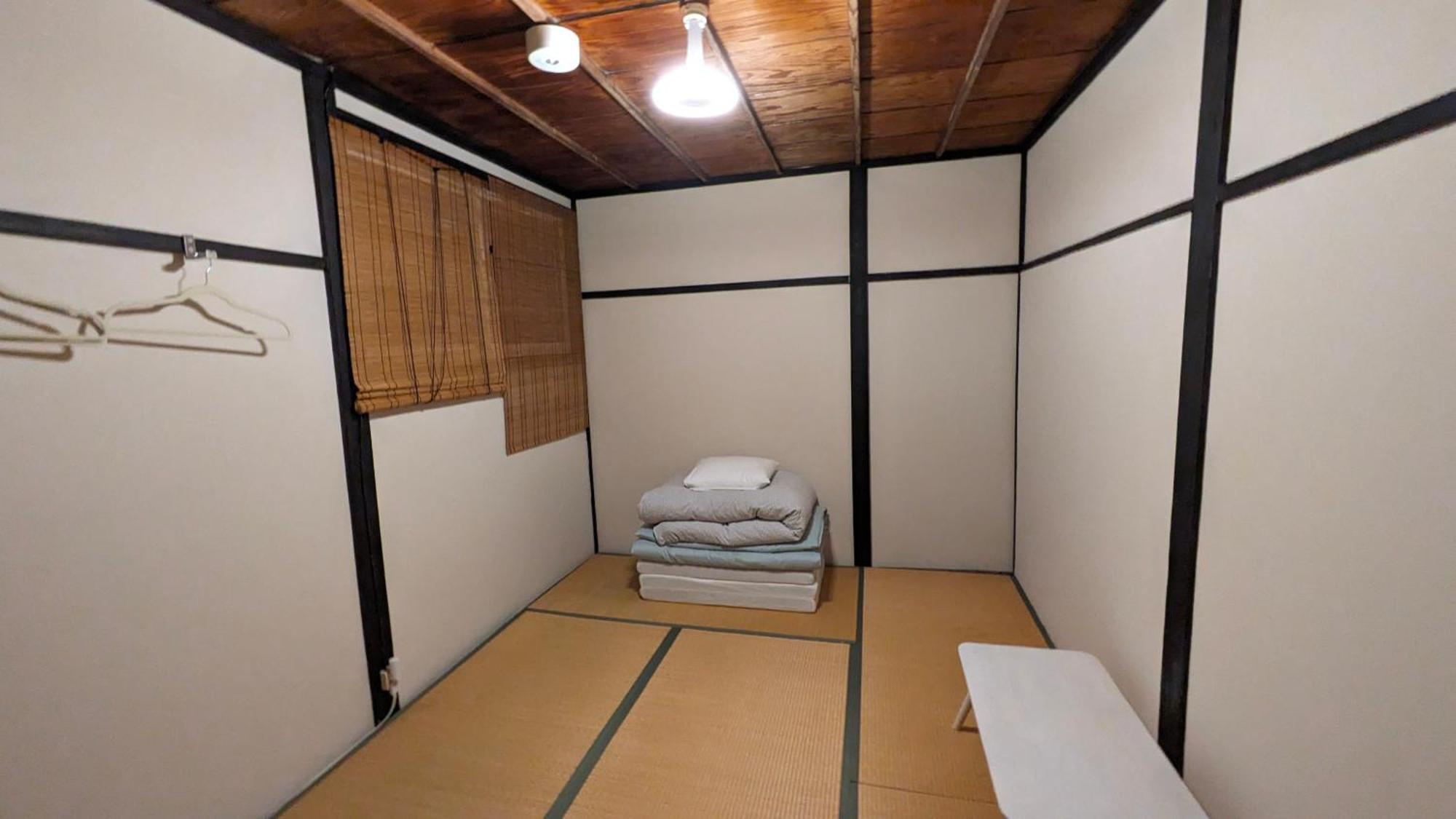 HakoneHOSTEL1914 Rom bilde
