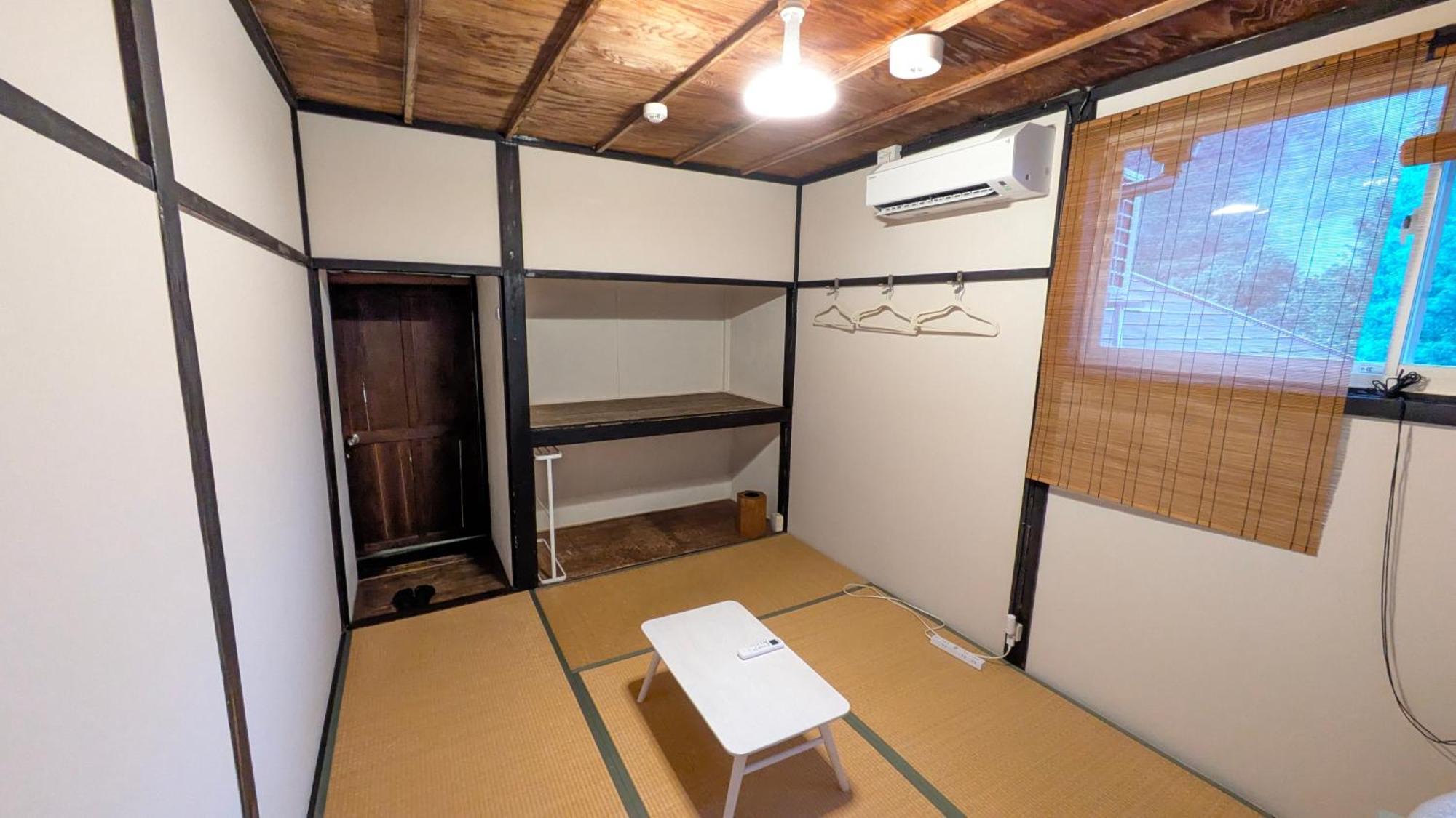 HakoneHOSTEL1914 Rom bilde
