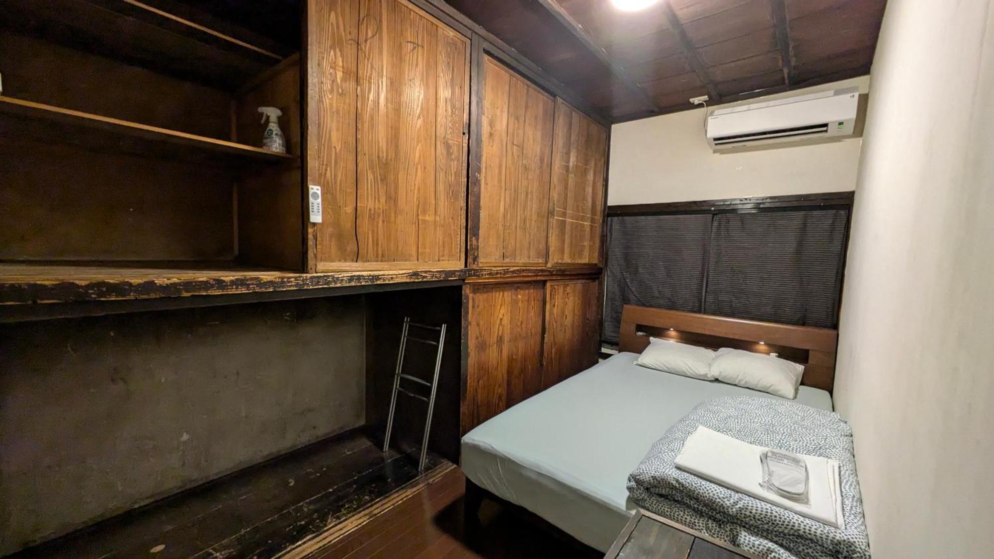 HakoneHOSTEL1914 Rom bilde