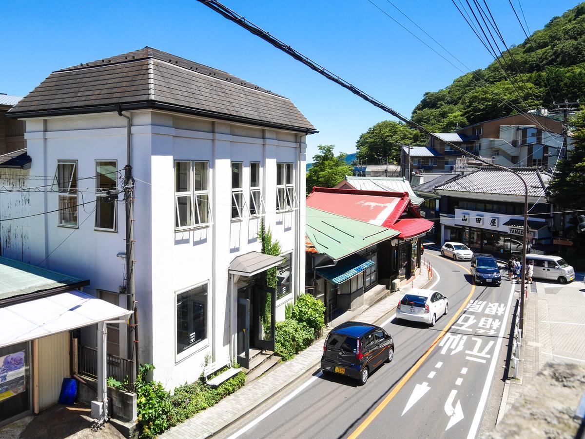 HakoneHOSTEL1914 Eksteriør bilde