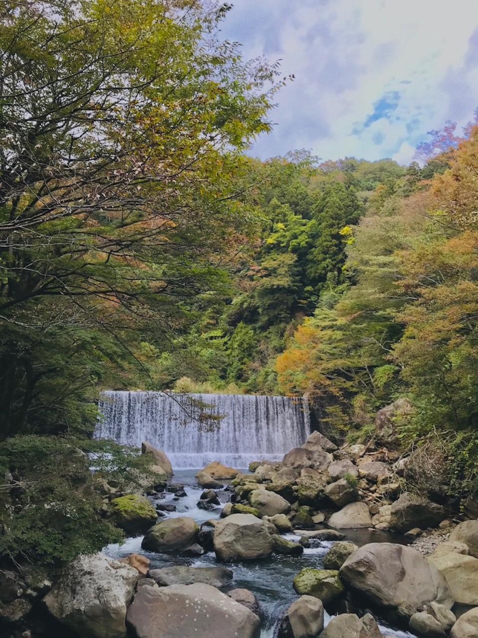 HakoneHOSTEL1914 Eksteriør bilde